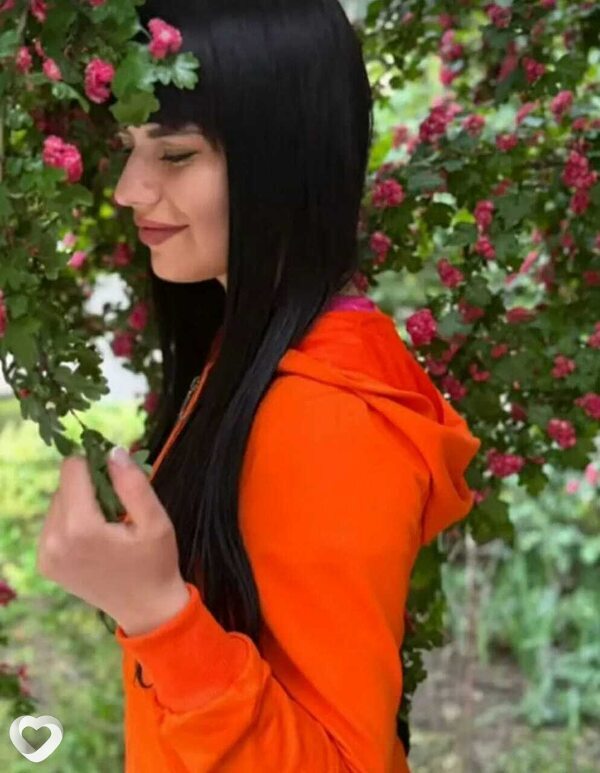 Алина, 25, Краснодаре — анкета №3251548