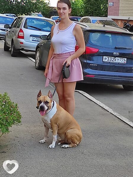 Марианна, 29, Рязани — анкета №3251500