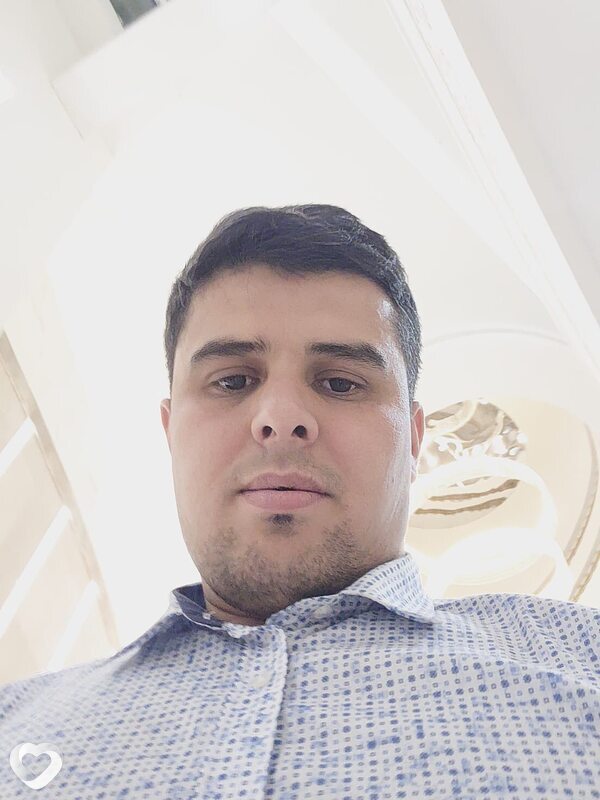 Behrez, 32, Душанбе — анкета №3251510