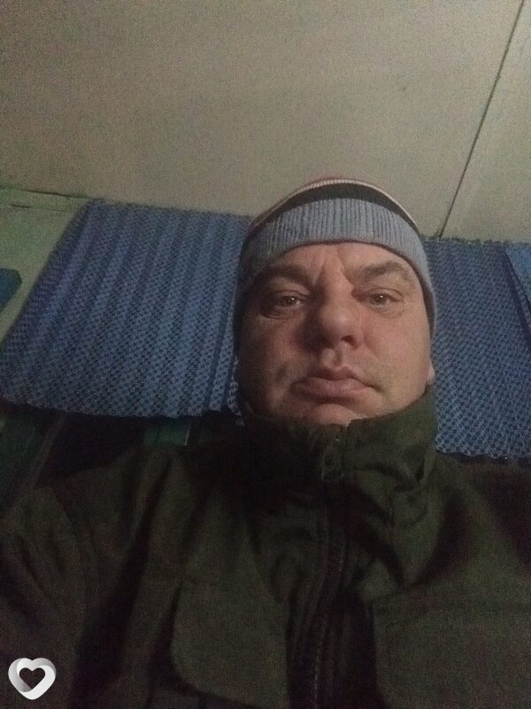 Анатолий, 43, Хабаровске — анкета №3251511