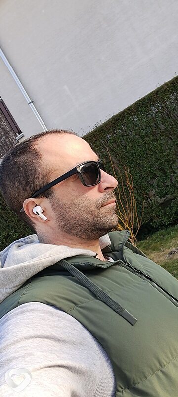 Антон, 39, Житомире — анкета №3251512