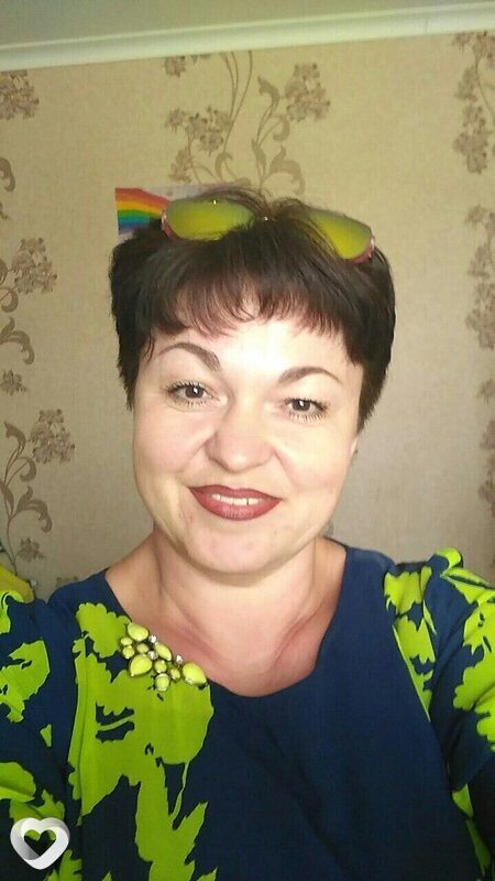 Надежда, 50, Астрахани — анкета №3251519