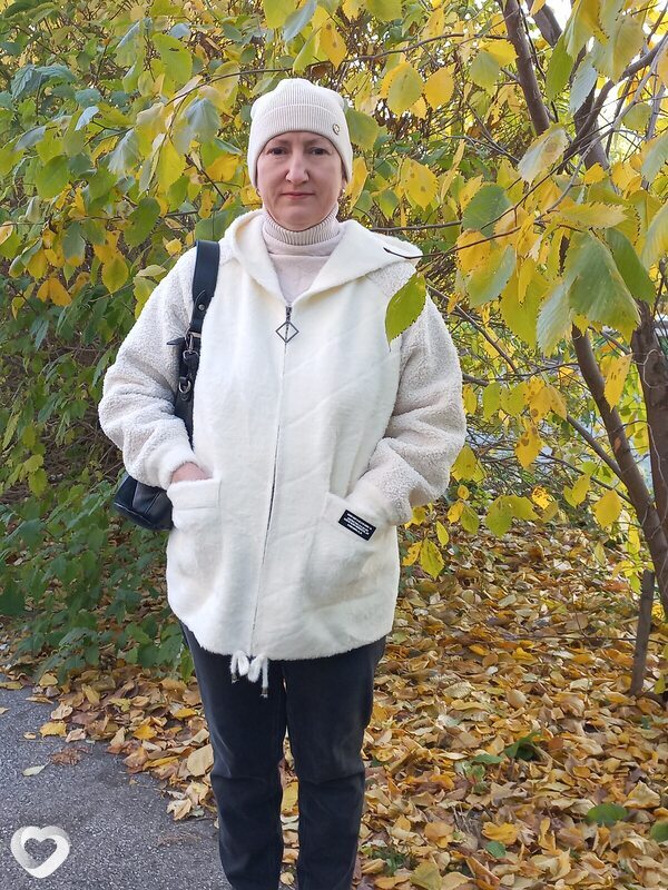 Марина, 51, Новокузнецке — анкета №3252000