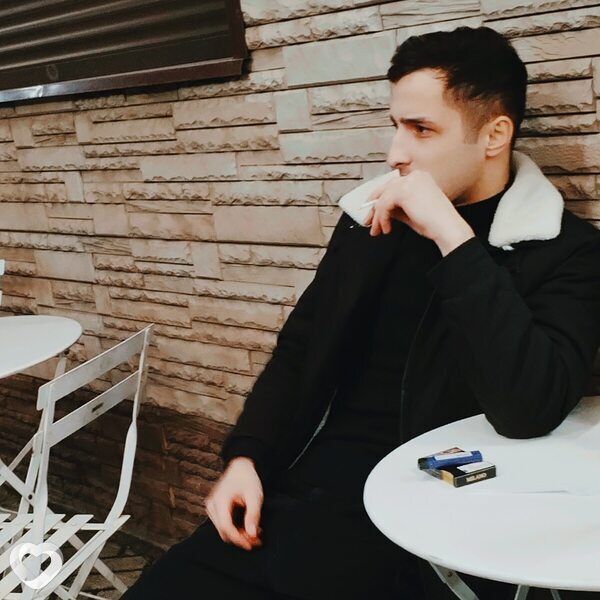 Имгфр, 25, Ульяновске — анкета №3252005