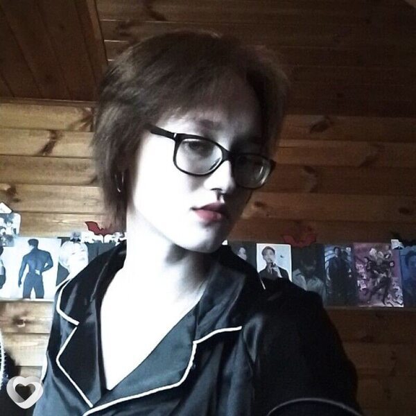 Елизавета, 19, Нижнем Новгороде — анкета №3252017