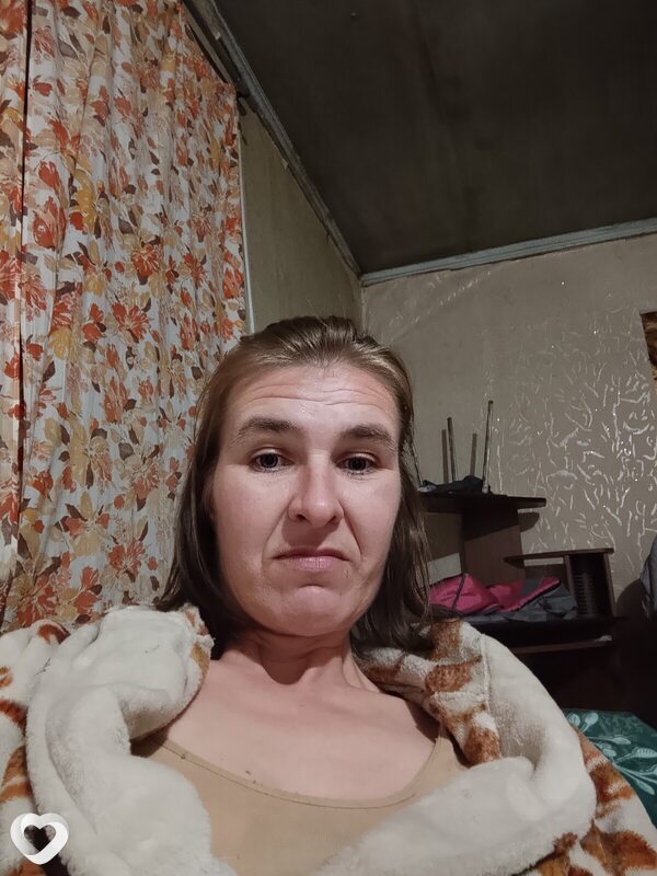 Александра, 38, Кирове — анкета №3252018