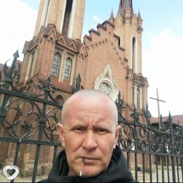 Олег, 43, Чите — анкета №3251575