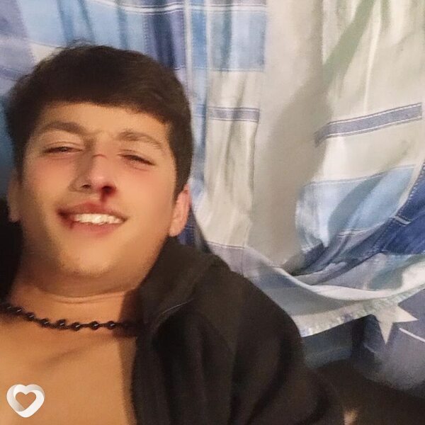 Наджиб, 23, Астане — анкета №3251582