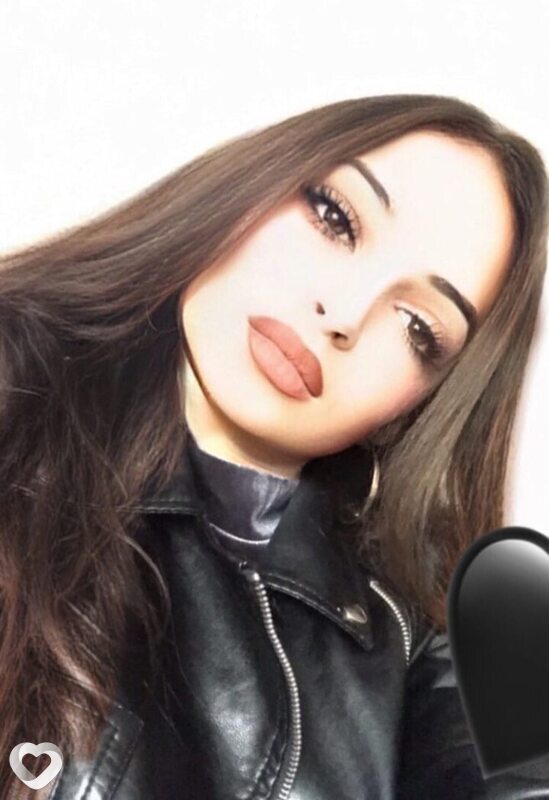 Динара, 23, Казани — анкета №3251583