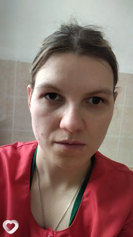 Виктория, 28, Барановичах — анкета №3251587