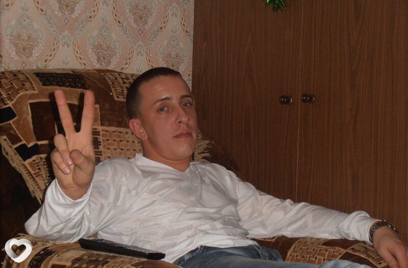 Александр, 43, Малоярославеце — анкета №3251553