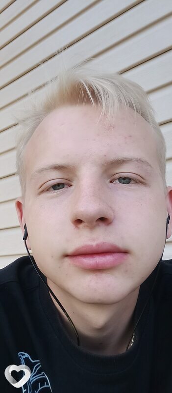 Максим, 24, Мытищах — анкета №3251555