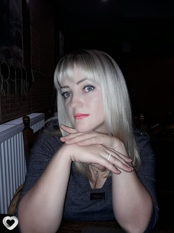Margarita, 34, Новополоцке — анкета №3251556