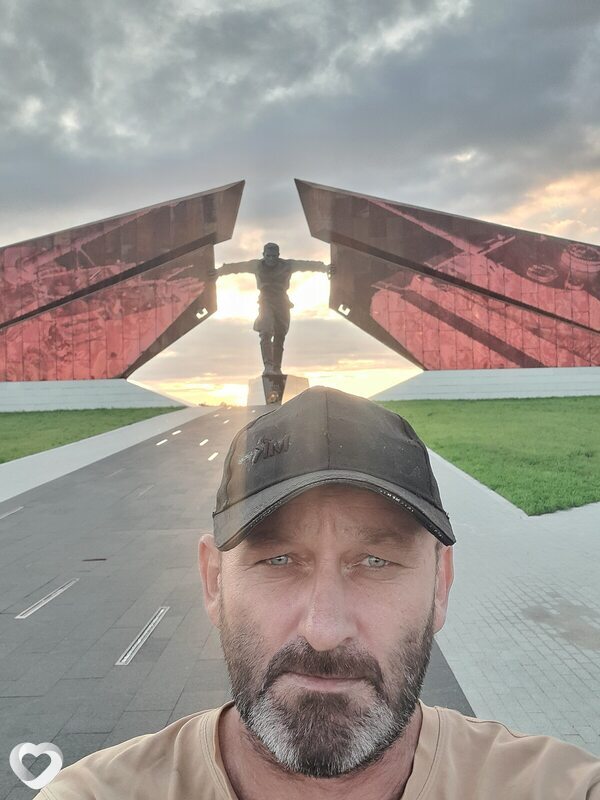 Денис, 47, Курске — анкета №3251560