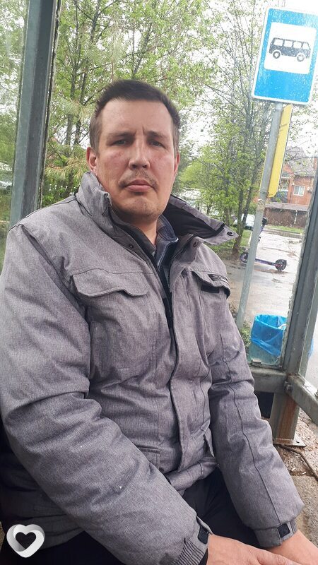 Николай, 49, Химках — анкета №3251568