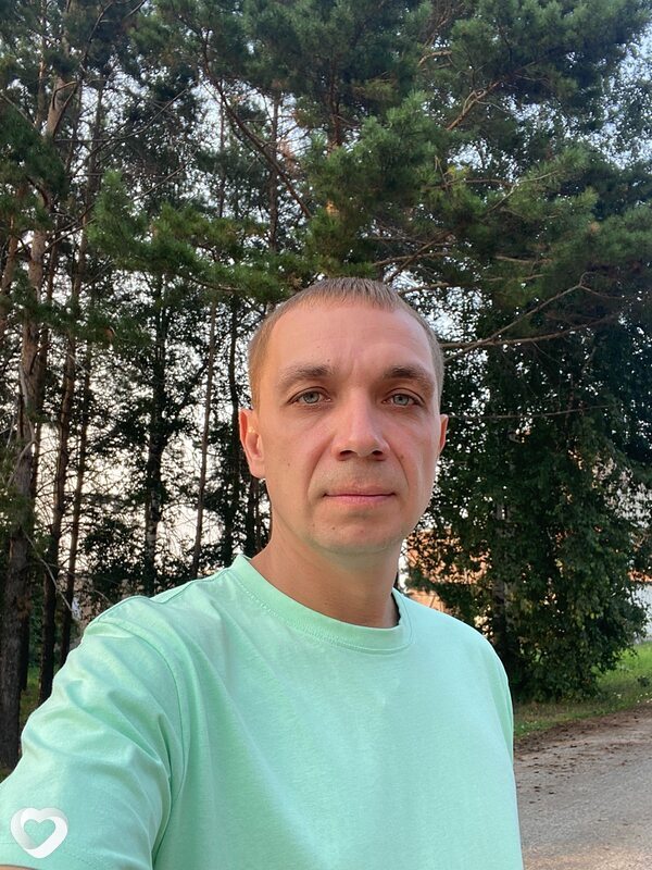 Денис, 38, Томске — анкета №3251574