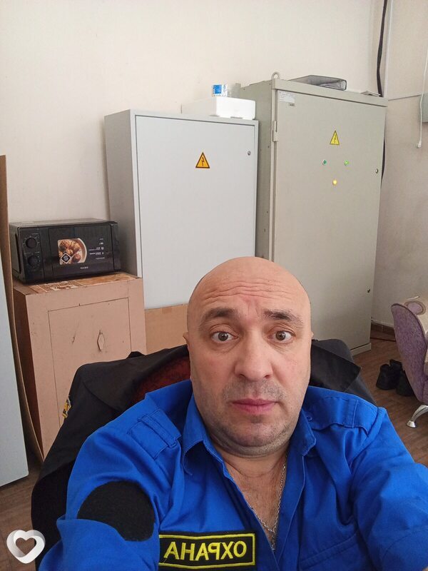 Александр, 49, Шахтах — анкета №3251600