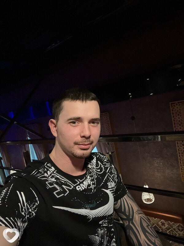 Александр, 29, Томске — анкета №3251609