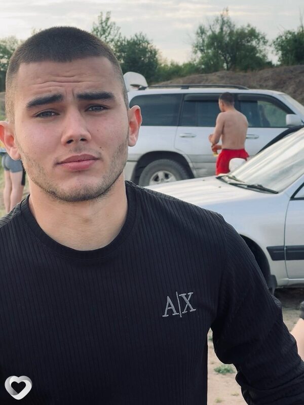 Алексей, 22, Чите — анкета №3251616