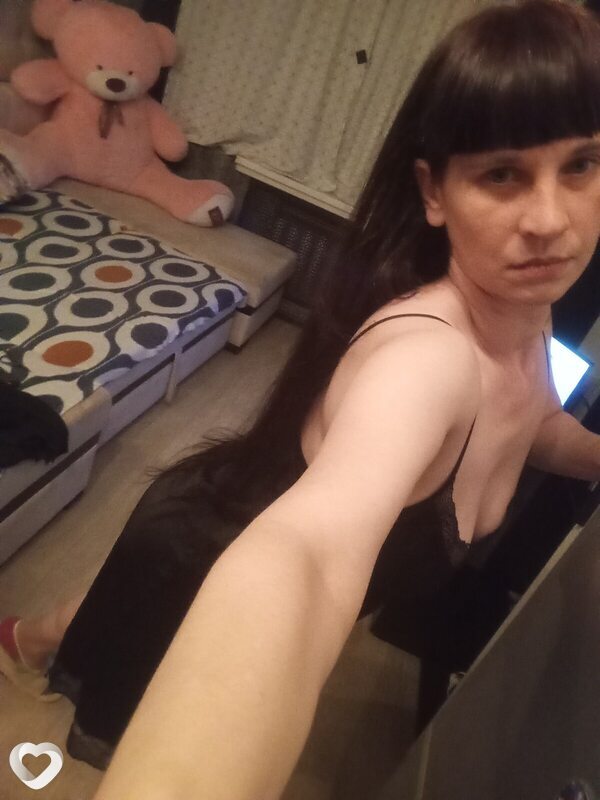 Светлана, 42, Нижнем Новгороде — анкета №3251617