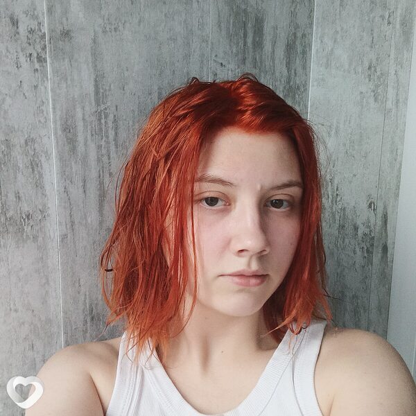 Виктория, 21, Ярославле — анкета №3251623