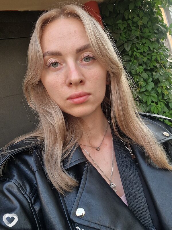 Анна, 29, Челябинске — анкета №3251450
