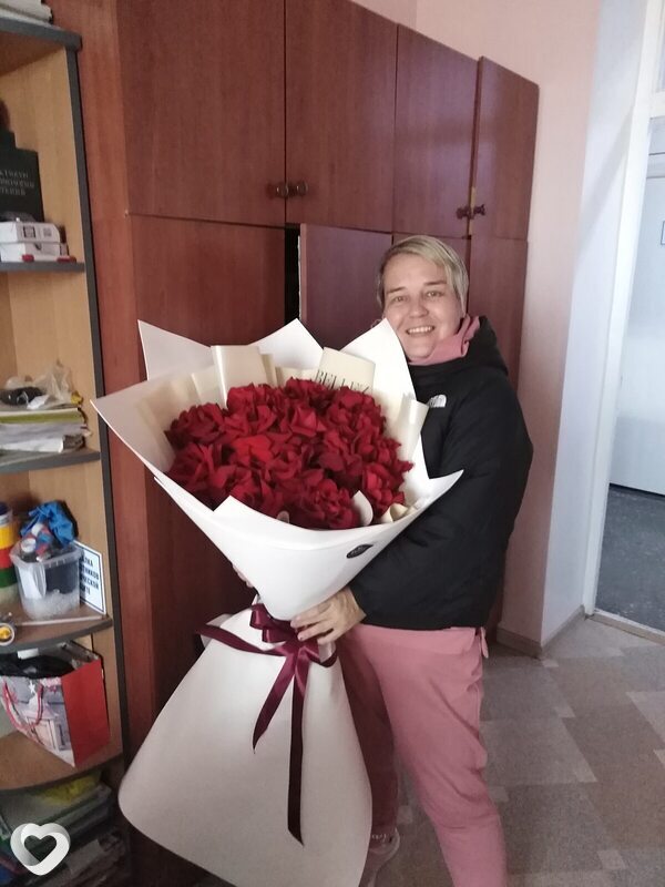 Елена, 44, Кемерове — анкета №3251451