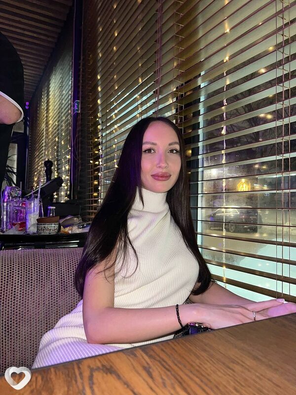 Алина, 26, Саранске — анкета №3251456