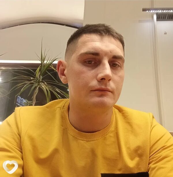 Андрей, 33, Смоленске — анкета №3251468