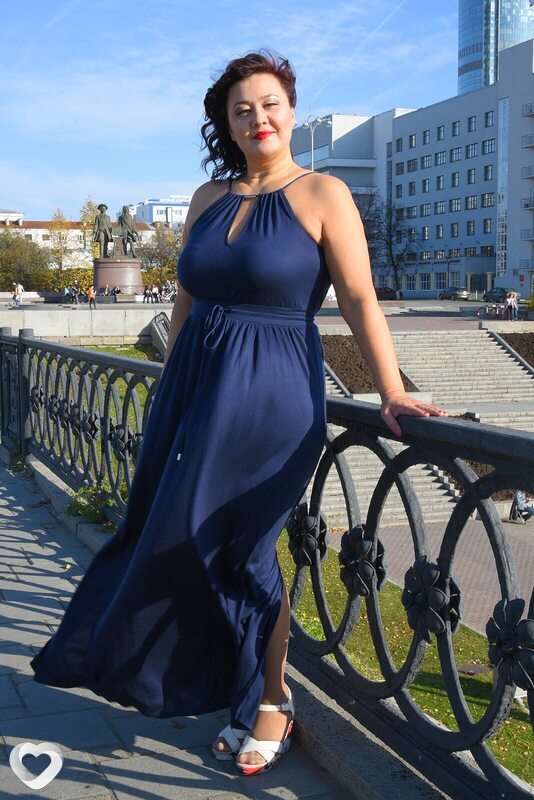 Тана, 51, Новороссийске — анкета №3251651
