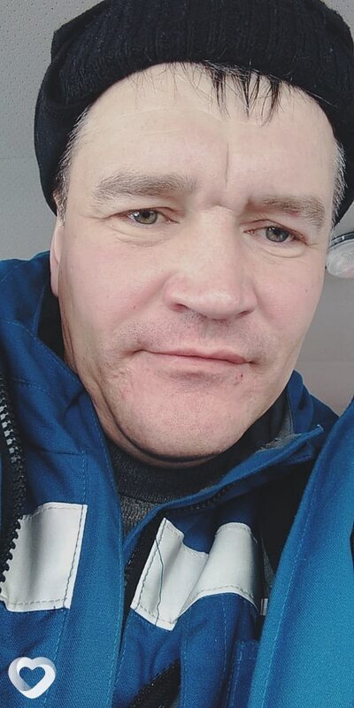 Саня, 50, Лобне — анкета №3251654