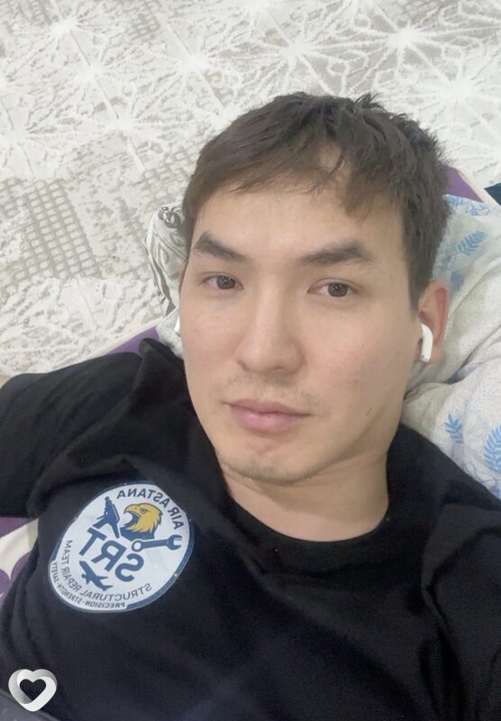 Батырхан, 41, Темиртау — анкета №3251659