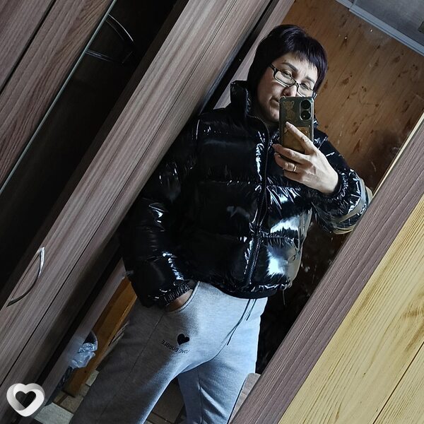 Диана, 46, Петропавловске — анкета №3251666