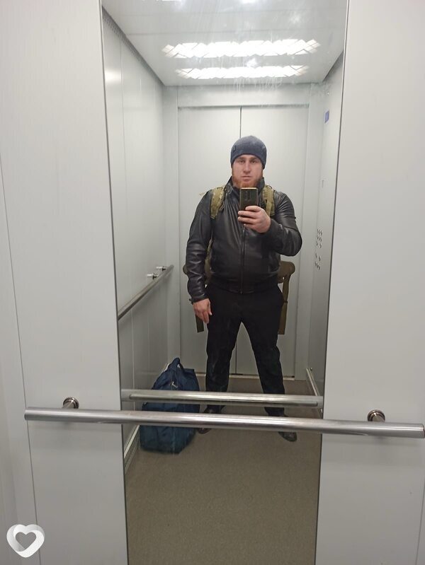Адам, 38, Анапе — анкета №3251629