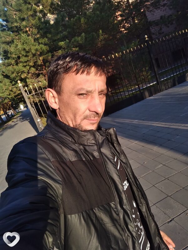 Андрей, 36, Костанае — анкета №3251630
