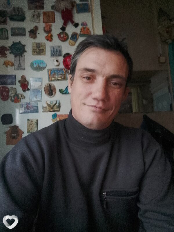 Volk, 39, Пушкино (Московская Обл) — анкета №3251635