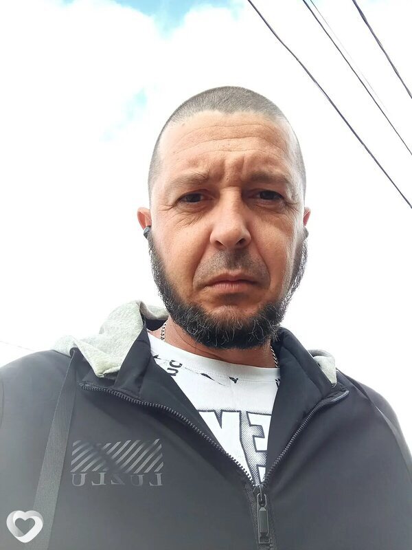 Александр, 40, Ростове-на-Дону — анкета №3251640