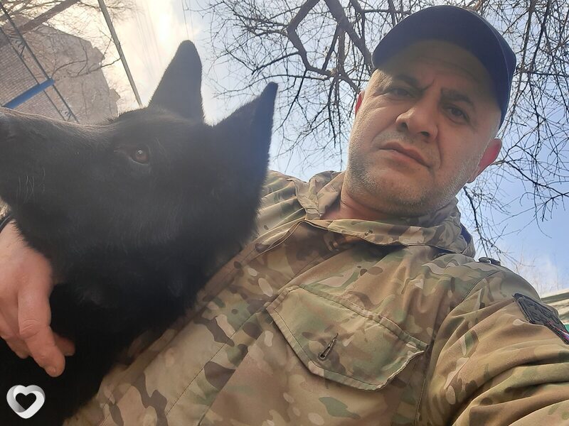 Алмазхан, Первомайск