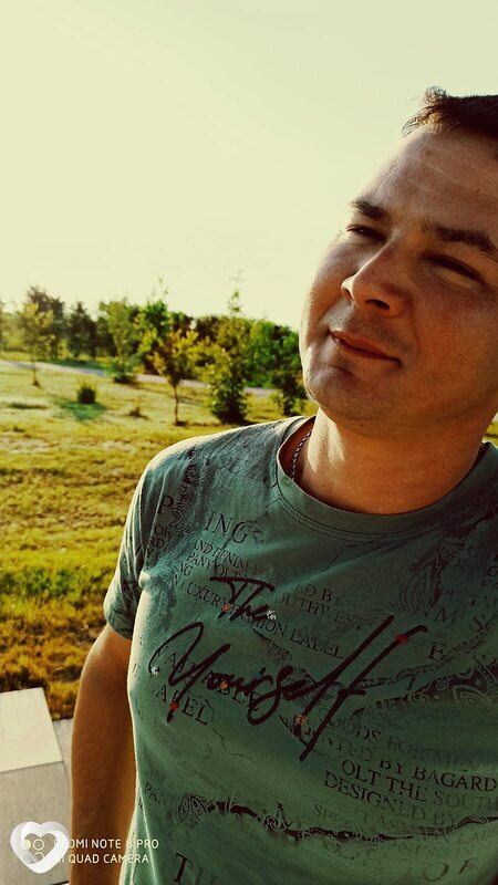 Тимур, 38, Россоши — анкета №3251701