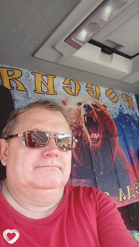 Евгений, 54, Барнауле — анкета №3251704