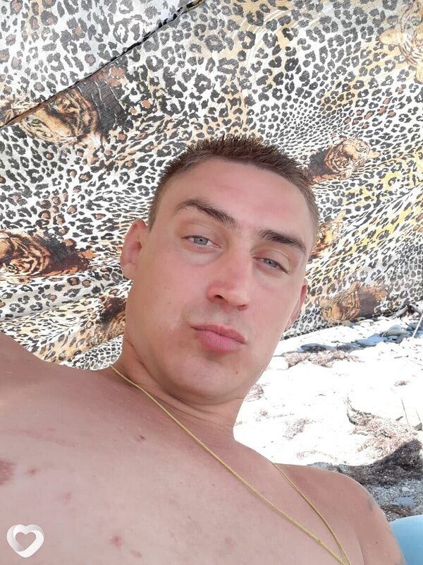 Василий, 38, Краснодаре — анкета №3251719