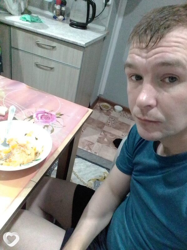 Юрий Таршилов, 38, Уральске — анкета №3251723