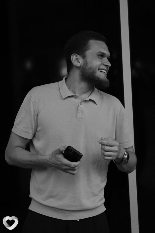 Артур, 25, Краснодаре — анкета №3251807
