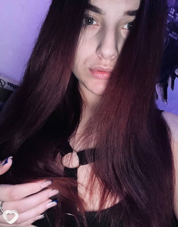 Рима, 24, Ярославле — анкета №3251815
