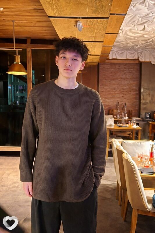 Александр, 18, Иркутске — анкета №3251822