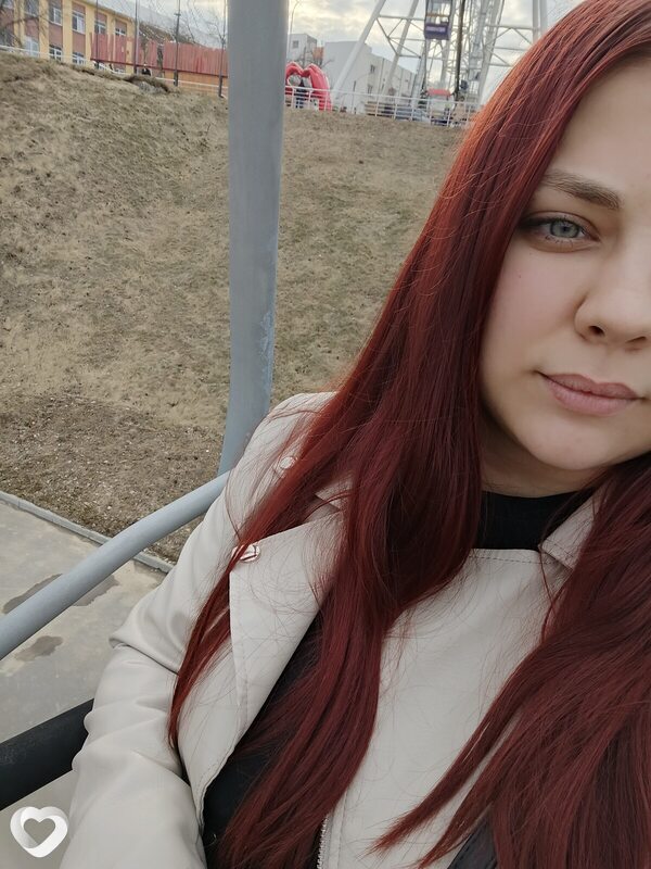Ольга, 24, Нижнем Новгороде — анкета №3251824