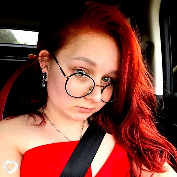 Дарья, 23, Коврове — анкета №3251732