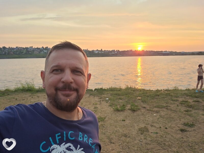 Сергей, 47, Киселевске — анкета №3251736