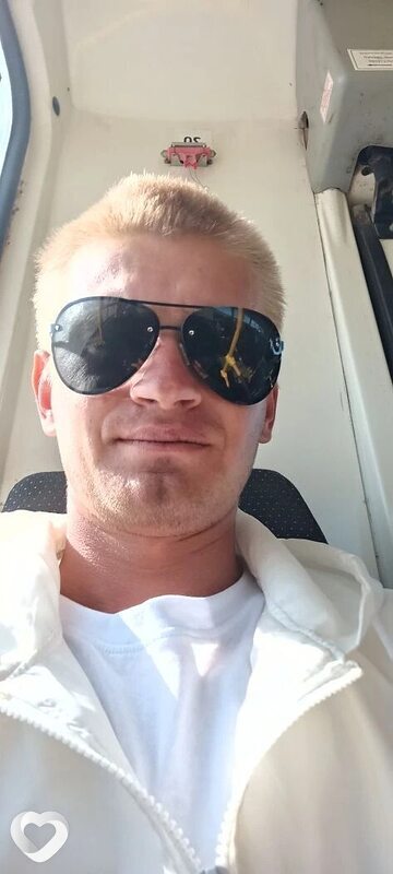Виталий, Барабинск