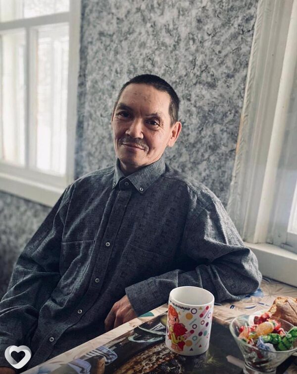 Денис, 46, Архангельске — анкета №3251745